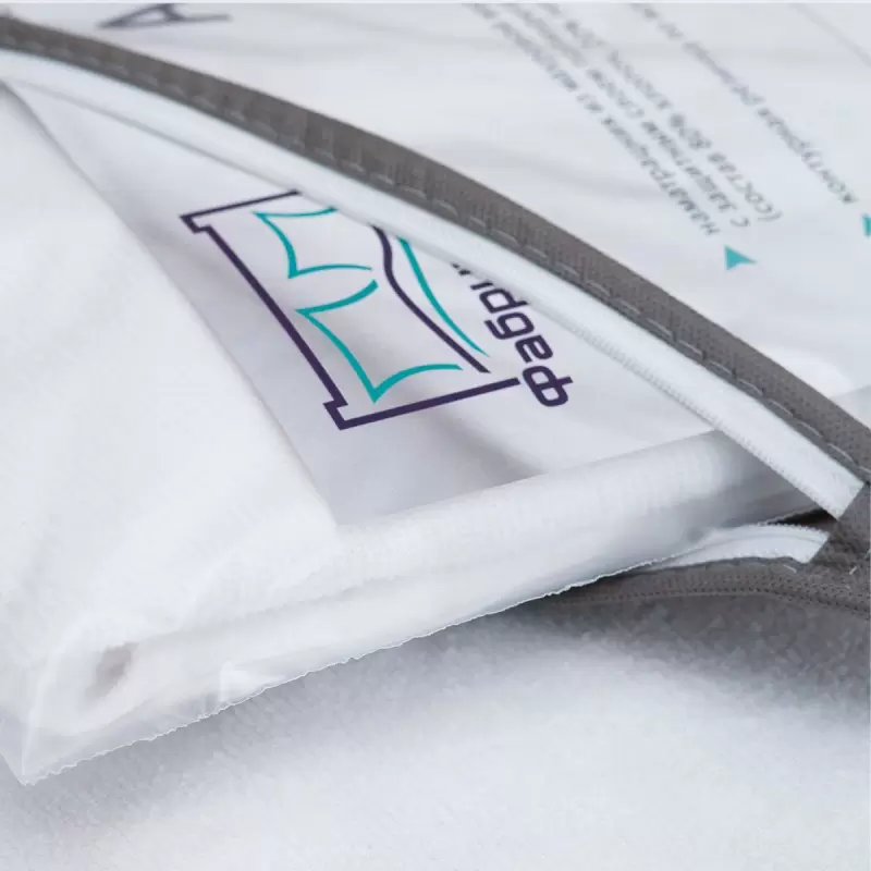 Наматрасник защитный Фабрика сна Aqua Standard 150x190 фото