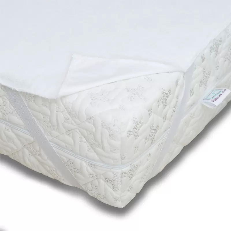 Наматрасник защитный Фабрика сна Aqua Standard 90x180 фото