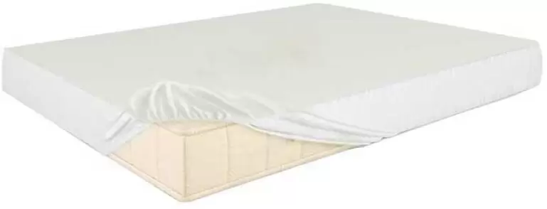 Наматрасник защитный Фабрика сна Eco Full 110x200 фото