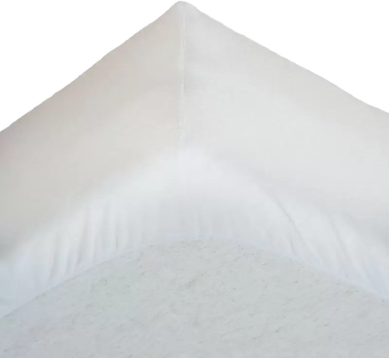 Наматрасник защитный Фабрика сна Eco Full 110x200 фото