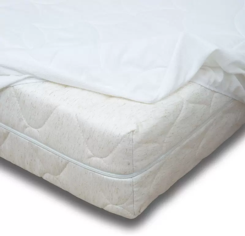 Наматрасник защитный Фабрика сна Eco Full 130x190 фото