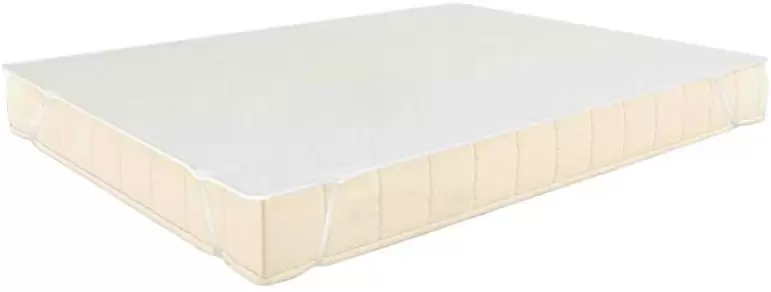 Наматрасник защитный Фабрика сна Eco Standard 150x195 фото