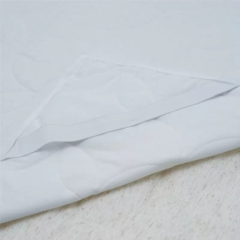 Наматрасник защитный Фабрика сна Eco Standard 150x195 фото
