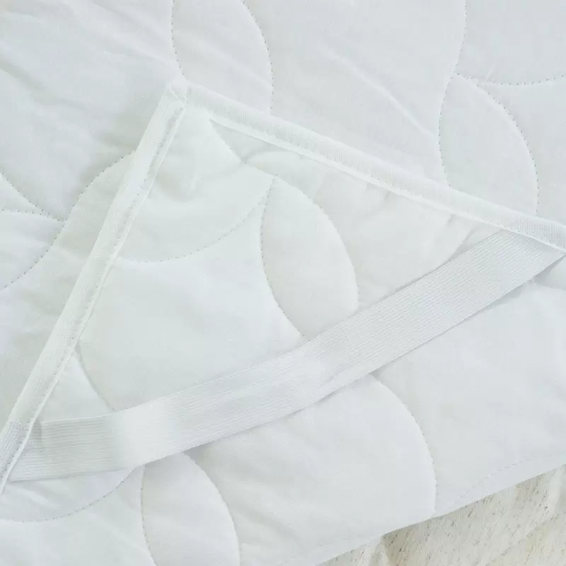 Наматрасник защитный Фабрика сна Eco Standard 195x200 Наматрасник защитный Фабрика сна Eco Standard 195x200 фото