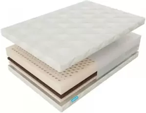 Фабрика Сна Латекс Pro-1 90x200