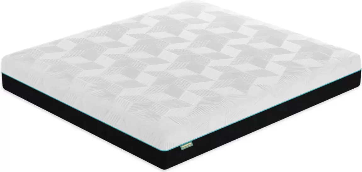 Матрас Фабрика сна Like Hard 100x190 фото