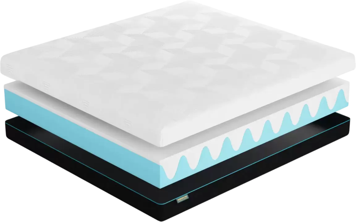 Фабрика Сна Like One 110x190