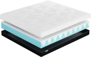 Матрас Фабрика сна Like One 120x200 фото