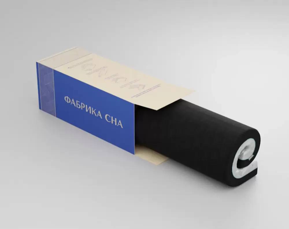 Матрас Фабрика сна Like soft 100х200 фото