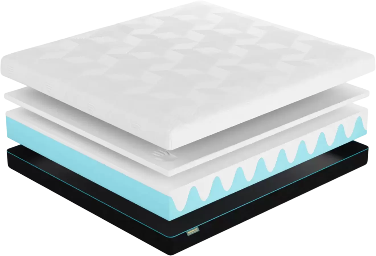 Фабрика Сна Like Soft 90x200