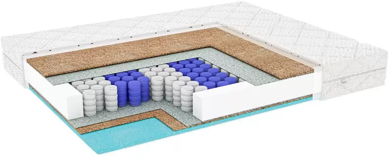 Матрас Фабрика сна Sweet S-3 180x195 фото