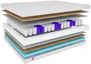 Матрас Фабрика сна Sweet S-3 180x195 фото