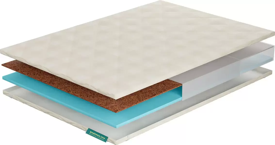 Фабрика Сна Т-4 200x190