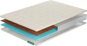 Наматрасник ортопедический Фабрика сна Т-4 200x190 фото