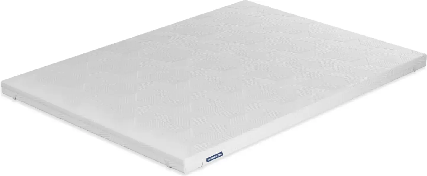 Наматрасник ортопедический Фабрика сна Т-5 200x190 фото