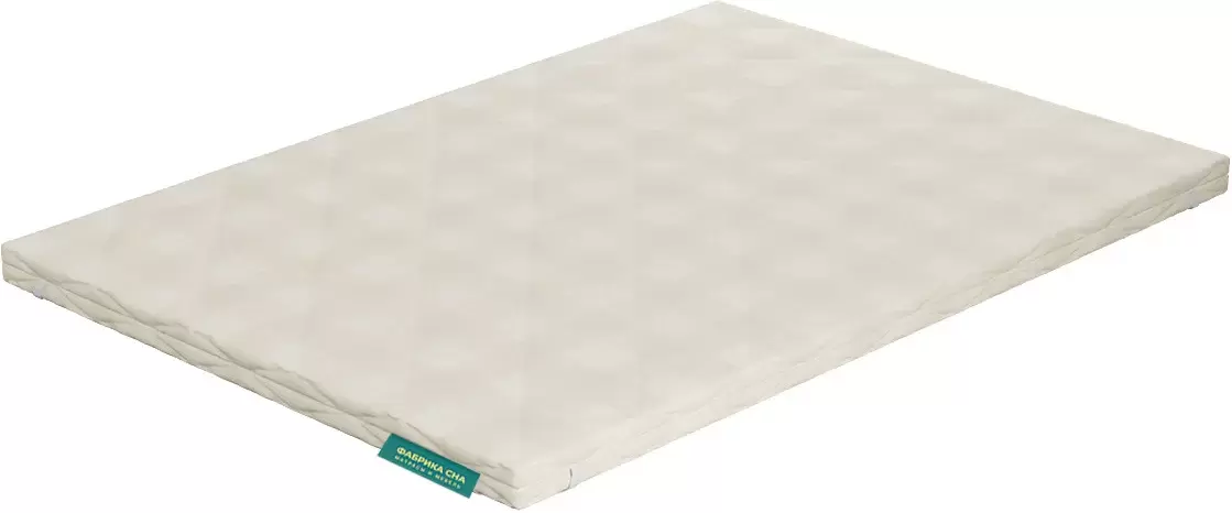 Наматрасник ортопедический Фабрика сна Т-6 200x190 фото