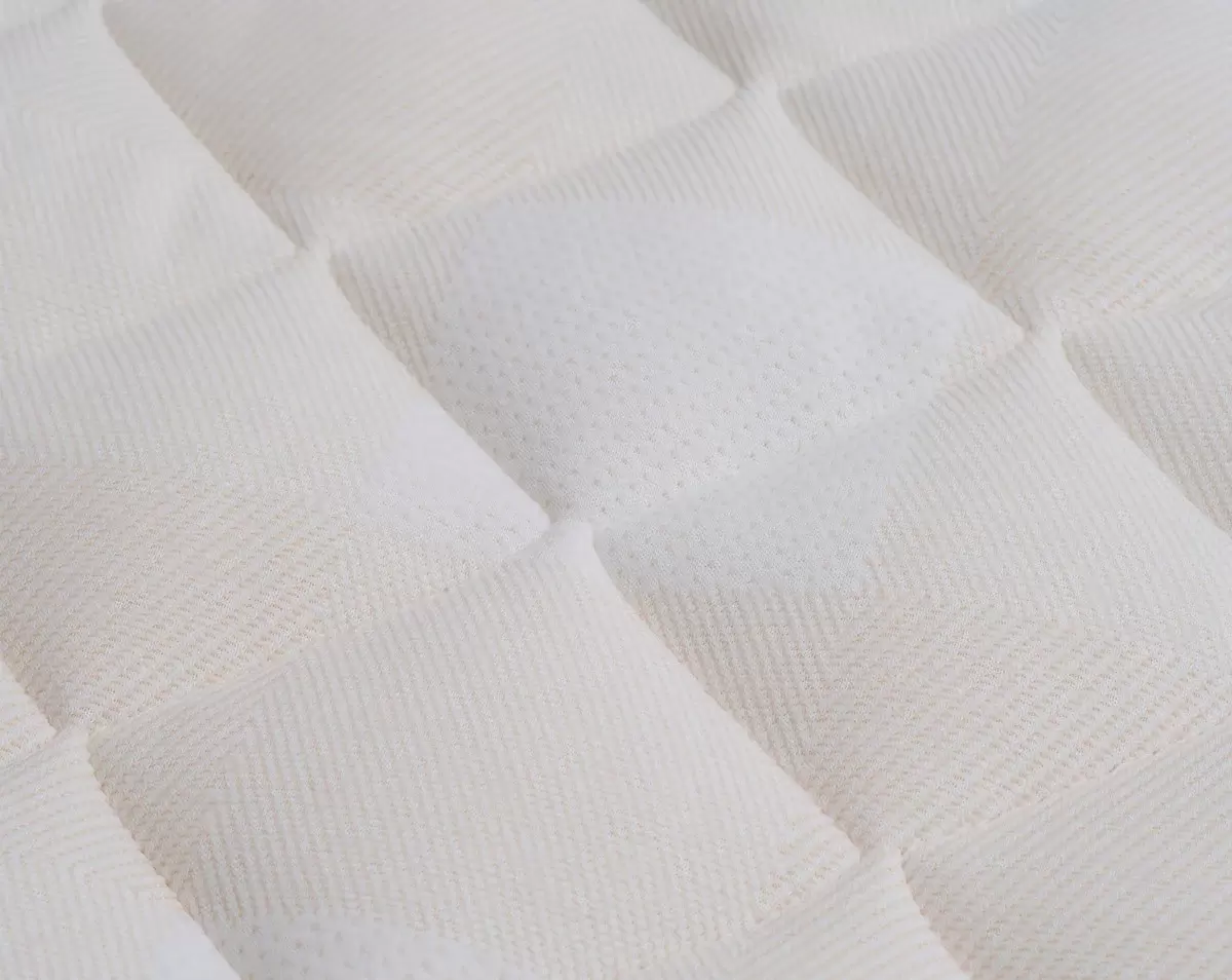 Наматрасник ортопедический Фабрика сна Т-6 200x190 фото