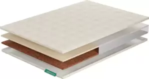 Наматрасник ортопедический Фабрика сна Т-6 200x190 фото