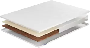 Наматрасник ортопедический Фабрика сна Т-6.3 100x195 фото