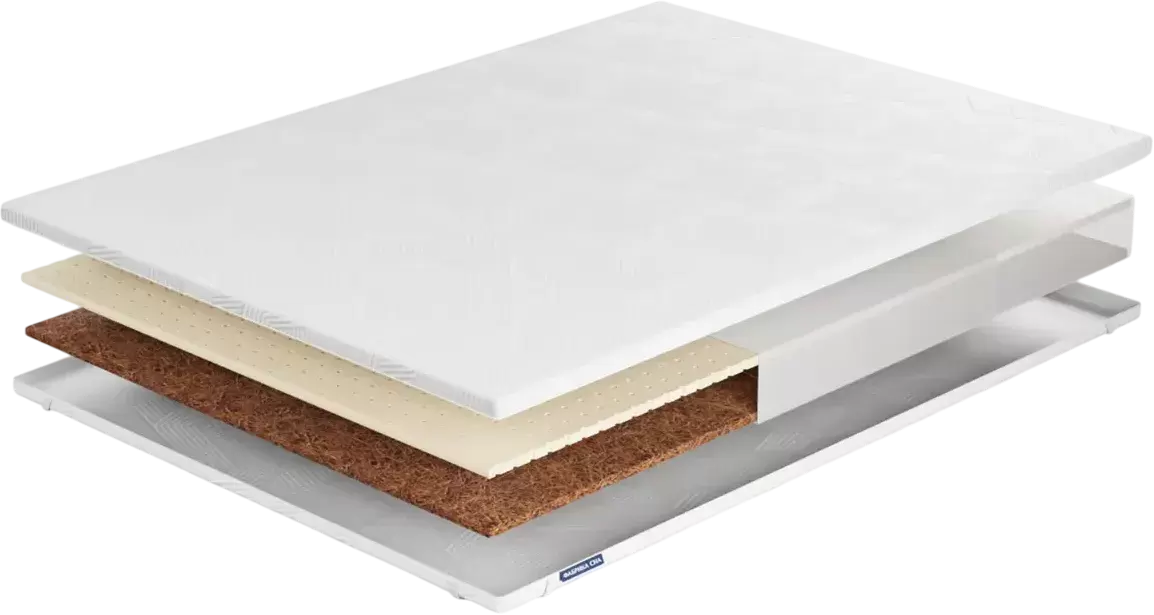 Фабрика Сна Т-6.3 110x190