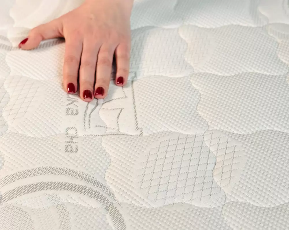 Матрас Фабрика сна Топ-7 Mini 90x190 фото