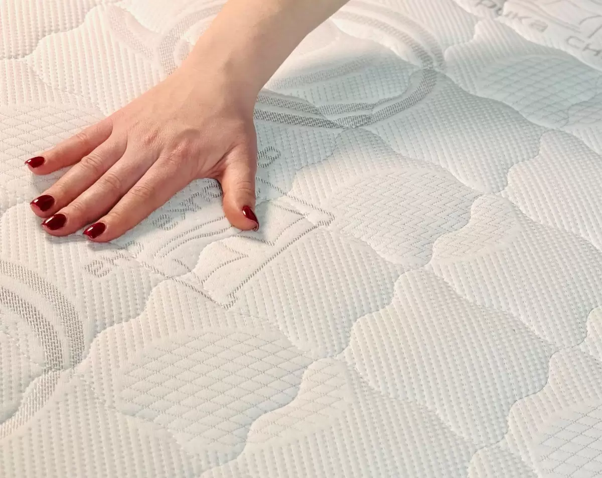 Матрас Фабрика сна Топ-7 Mini 90x190 фото