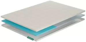 Наматрасник ортопедический Фабрика сна Топпер Т-1 180x190 фото