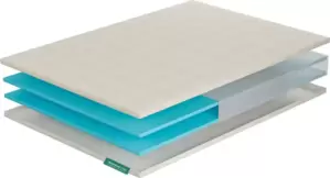 Фабрика Сна Топпер Т-2 120х190