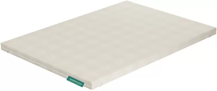 Наматрасник ортопедический Фабрика сна Топпер Т-3 180x190 фото