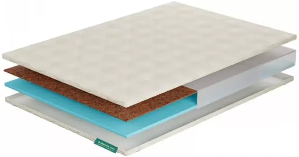 Фабрика Сна Топпер Т-4 90х190