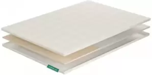 Наматрасник ортопедический Фабрика сна Топпер Т-5 130x190 фото