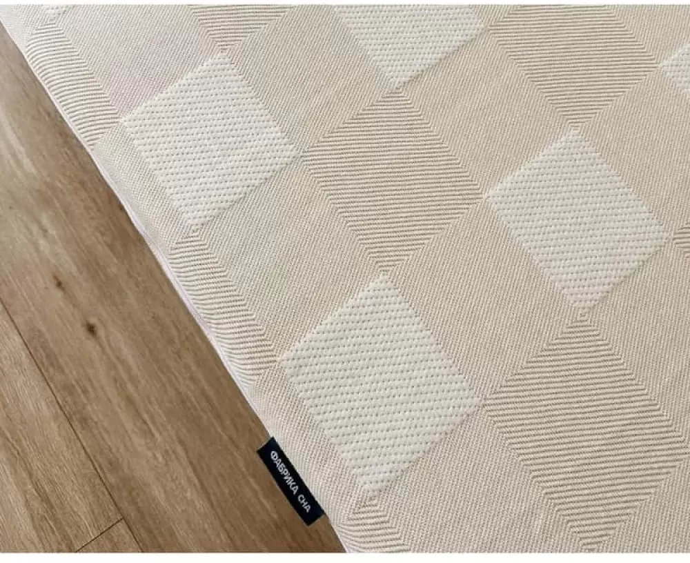 Наматрасник ортопедический Фабрика сна Топпер Т-5 150x190 фото