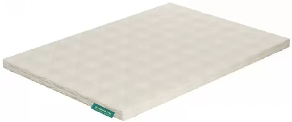 Наматрасник ортопедический Фабрика сна Топпер Т-6 100x190 фото