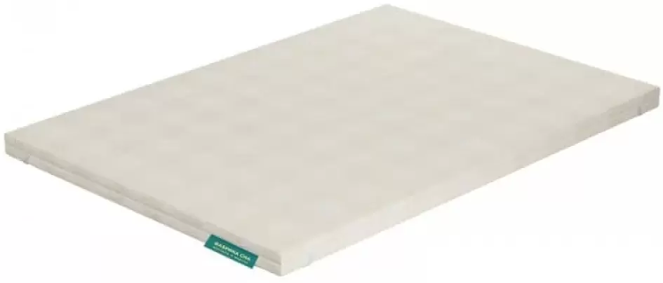 Наматрасник ортопедический Фабрика сна Топпер Т-8 150х200 фото