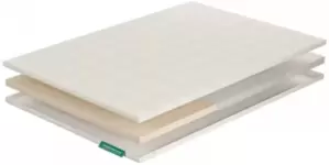 Наматрасник ортопедический Фабрика сна Топпер Т-9 110x195 фото