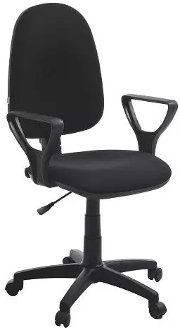 Фабрикант Престиж+ (ТК-1 черный/О/PL 600)