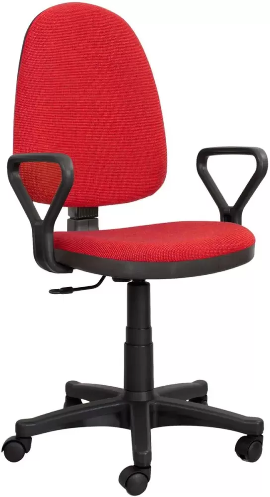 Фабрикант Престиж+ ТК-12 (красный/PL 600)