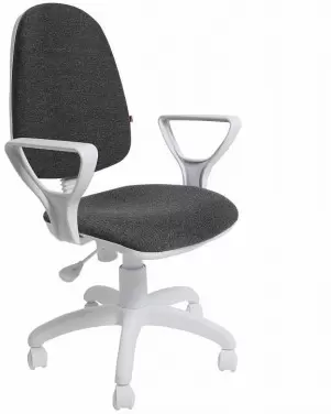 Фабрикант Престиж+ ТК-3 (светло-серый/PL 600)