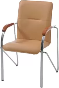 Фабрикант Самба (светло-коричневый)