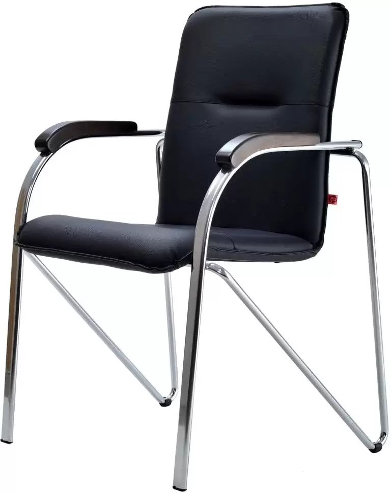 Фабрикант Самба BOX4 (DO №350 черный/CH/мукс)