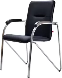 Фабрикант Самба BOX4 (DO №350 черный/CH/мукс)