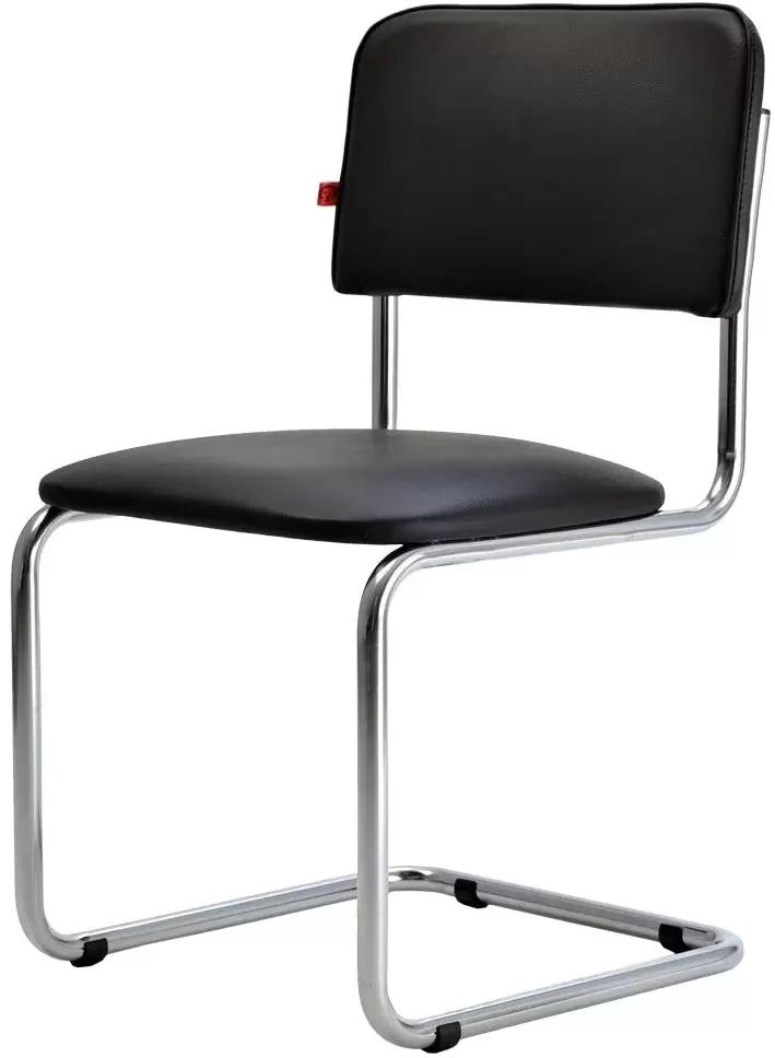 Фабрикант Сильвия (черный)