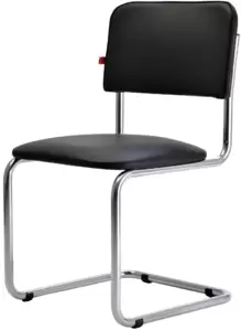 Фабрикант Сильвия (черный)