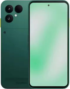 Fairphone 6 8GB/256GB (зеленый) фото