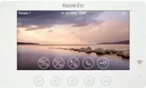 Монитор Falcon Eye Cosmo HD Wi-Fi фото