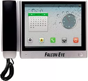 Видеодомофон Falcon Eye FE-100Q фото
