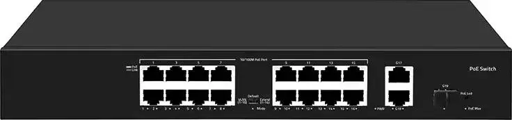 Falcon Eye FE-16FPG2S1
