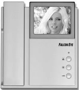 Видеодомофон Falcon Eye FE-4HP2 фото