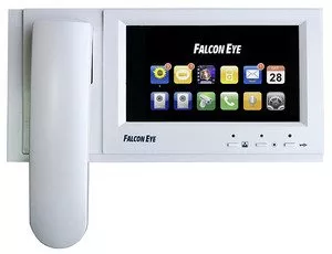 Видеодомофон Falcon Eye FE-71TM фото