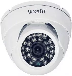 CCTV-камера Falcon Eye FE-ID720AHD/20M фото